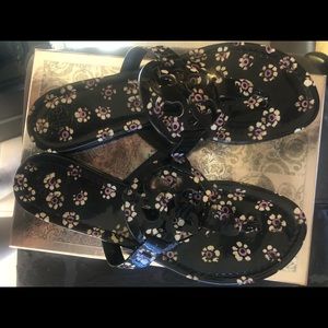 Tory sandals for sale
